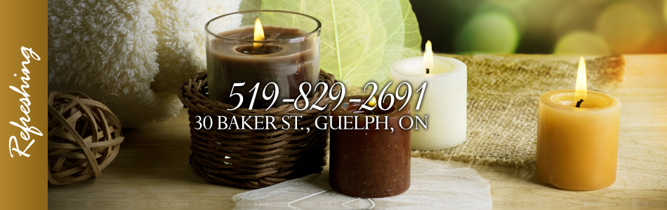Spa Guelph - Image 1