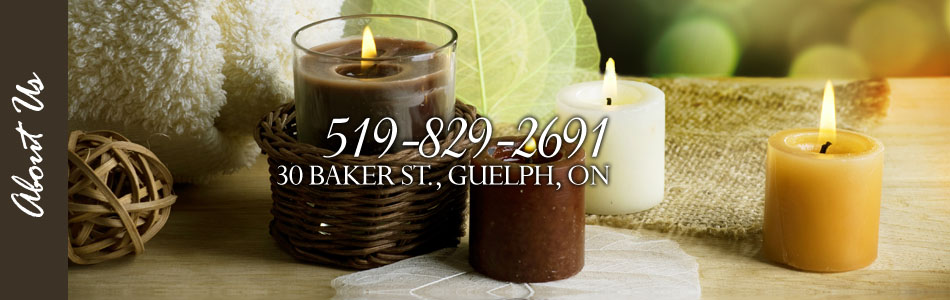 Spa Guelph - Image 1